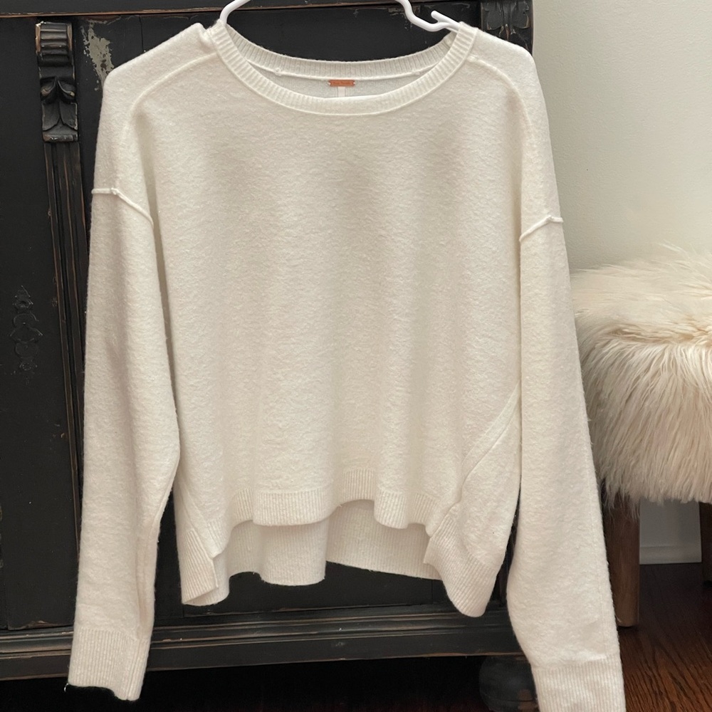 Free People Sweater